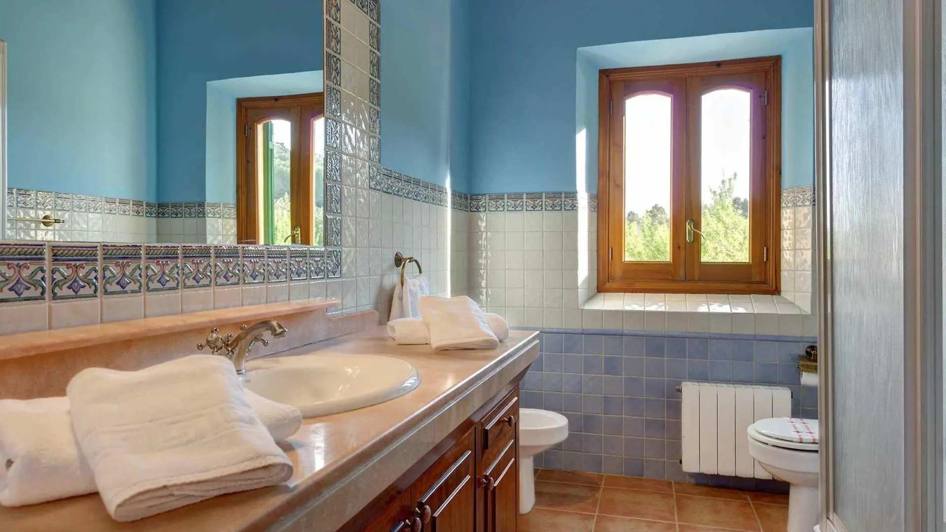 Villa Xamanto Алькудия