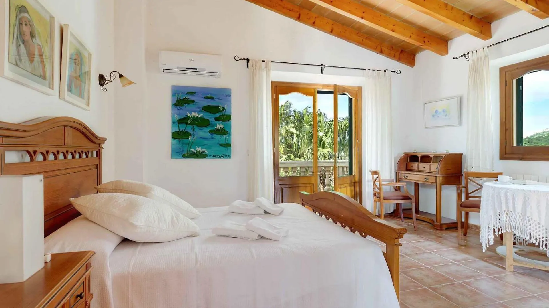 Villa Xamanto Alcúdia