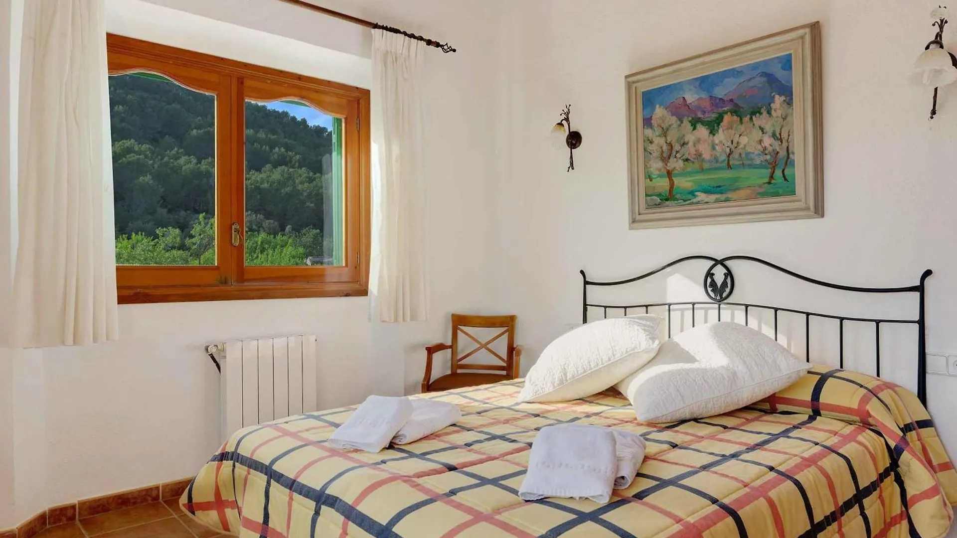 Villa Xamanto Алькудия