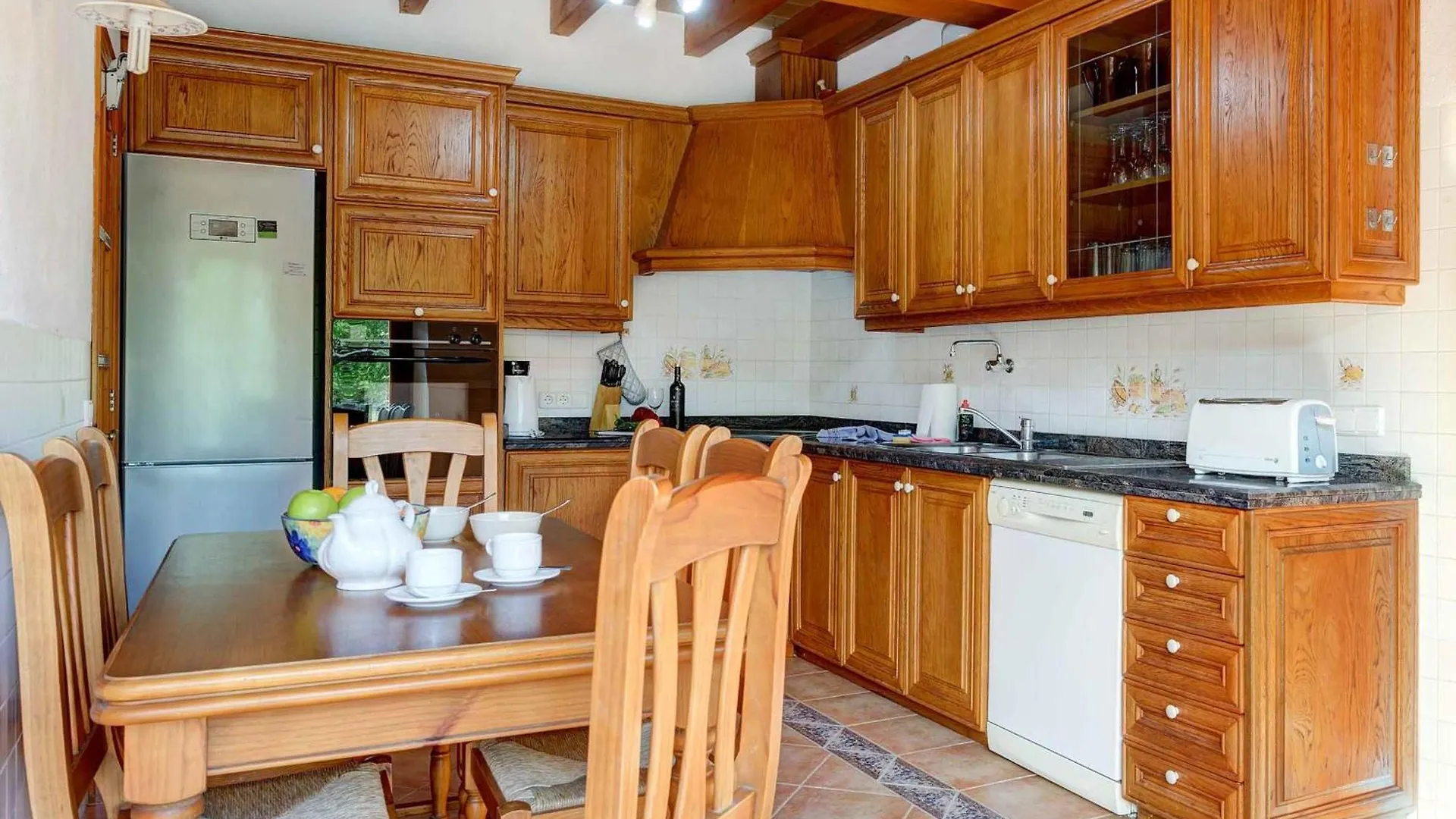 Villa Xamanto Alcúdia