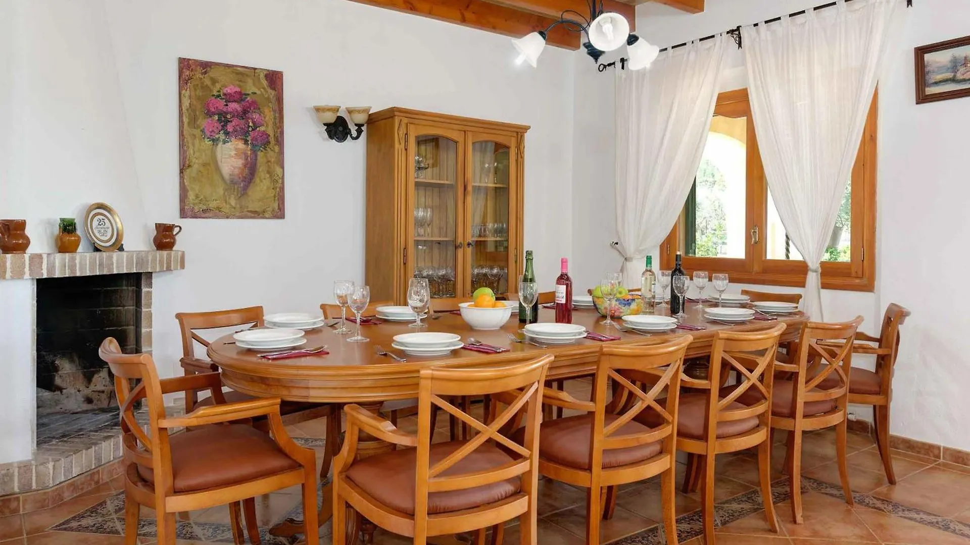 Villa Xamanto Alcúdia 0*,